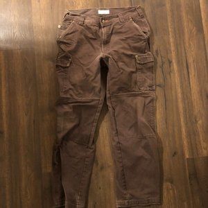 Men's Cabela's Cargo Pants 34x34